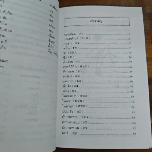 คู่มือ-คู่บ้าน เล่ม 2 ผัก อาหารก็เป็นยาได้ - วีรชัย มาศฉมาดล รูปที่ 7
