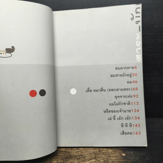สมควรตาย - ศักดิ์ศิริ มีสมสืบ รูปที่ 8
