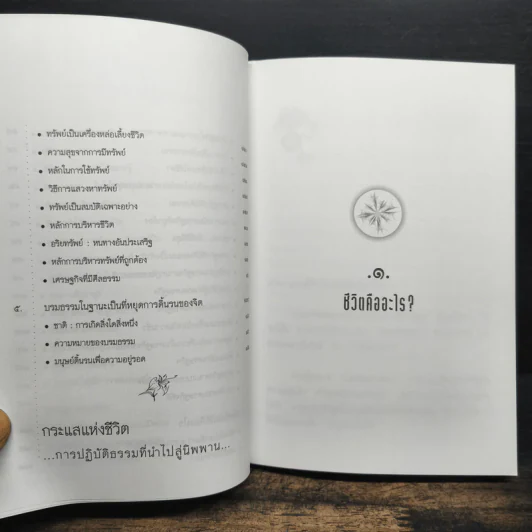 กระแสแห่งชีวิต การปฏิบัติธรรมที่นำไปสู่นิพพาน - พุทธทาสภิกขุ รูปที่ 8