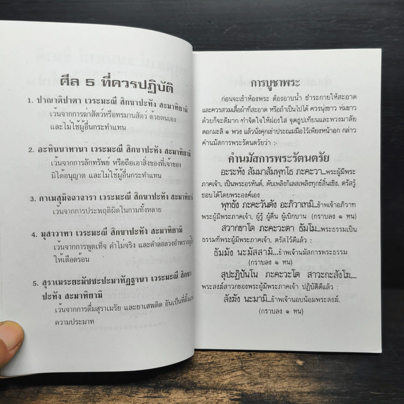 เคล็ดวิธี แก้กรรม-ปัญหาชีวิต กินอย่างไร-ไร้โรคภัย รูปที่ 7