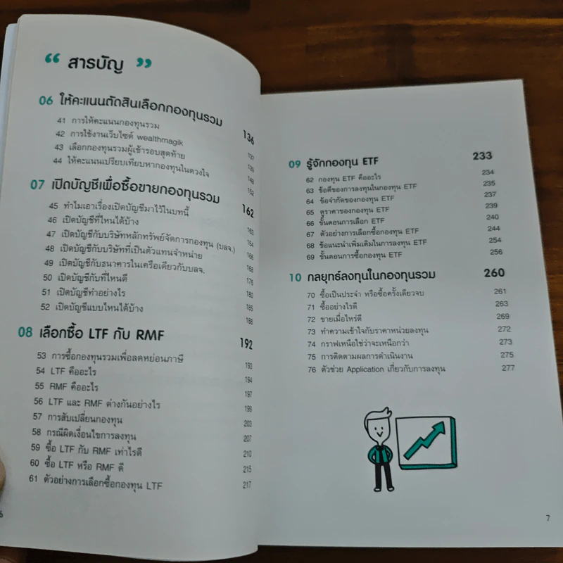 ซื้อกองทุนรวม เริ่มยังไงดี เข้าใจง่ายซื้อเองได้เลย รูปที่ 8