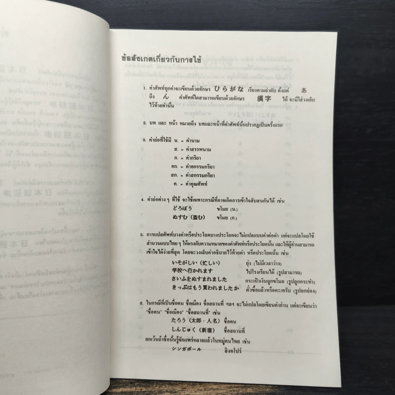 ดรรชนีคำศัพท์ (ฉบับแปลภาษาไทย) รูปที่ 7