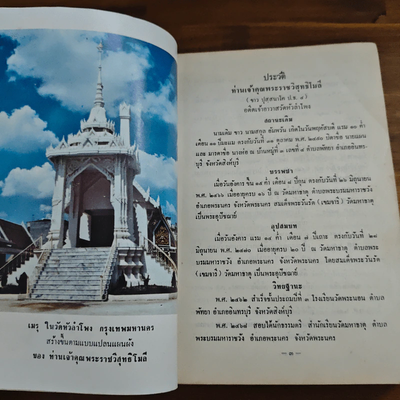 วิปัสสนานิยม - ธนิต อยู่โพธิ์ รูปที่ 9