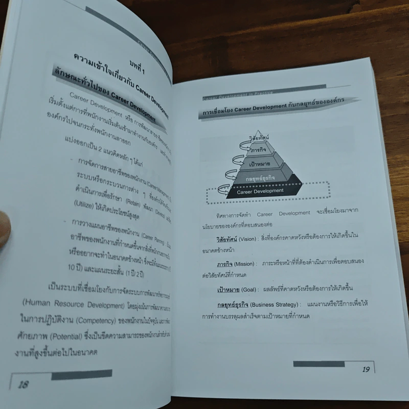 Career Development in Practice รูปที่ 10