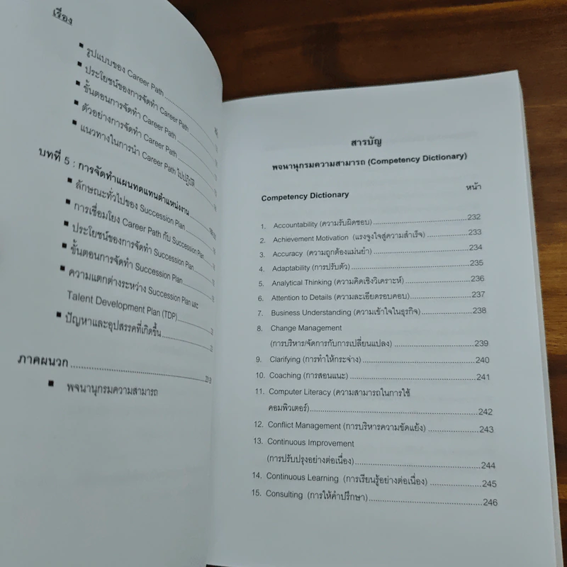 Career Development in Practice รูปที่ 7
