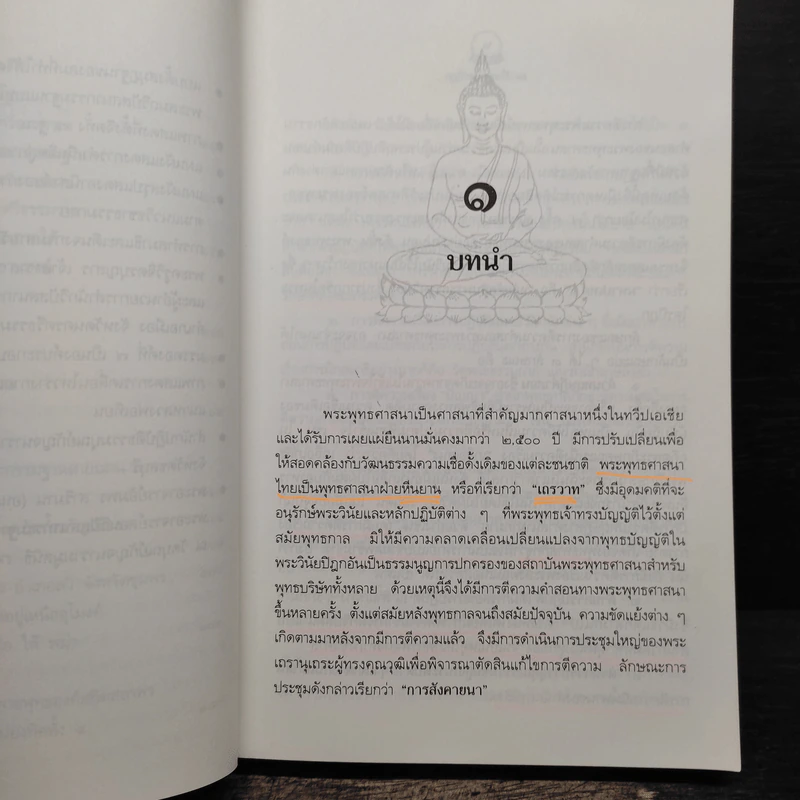สมาธิในพระไตรปิฎก รูปที่ 12