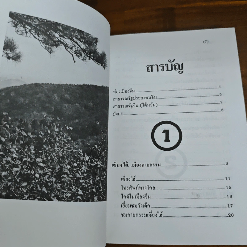 ท่องเมืองจีน - อำนาจ เจริญศิลป์ รูปที่ 7