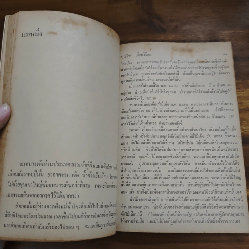 ฟ้าสีดำ - บุญโชค เจียมวิริยะ รูปที่ 7