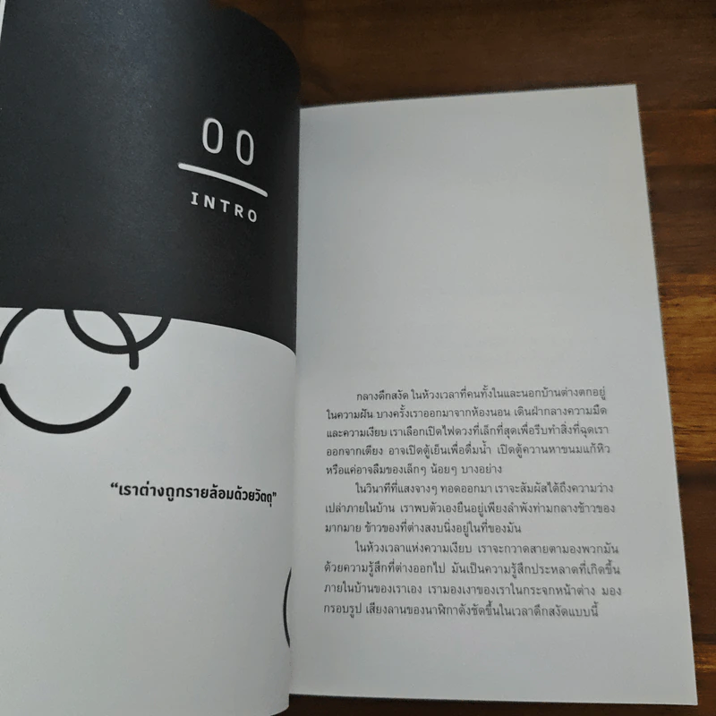 วัตถุต้องสงสัย - วณัฐย์ พุฒนาค รูปที่ 6