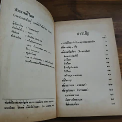 ประเพณีไทย รวมประเพณีและพิธีมงคลสำคัญ รูปที่ 6