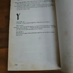 Dictionary of Idioms (New edition) - W.S. Fowler รูปที่ 9