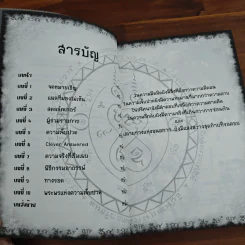 การิน ปริศนาคดีอาถรรพ์ เล่ม 5 ตอน พระพรแห่งความเจ็บปวด - อัยย์ รูปที่ 7