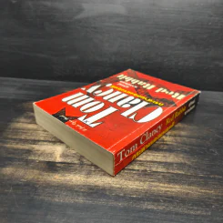กระต่ายแดงแรงฤทธิ์ - TOM CLANCY รูปที่ 5