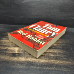 กระต่ายแดงแรงฤทธิ์ - TOM CLANCY รูปที่ 4