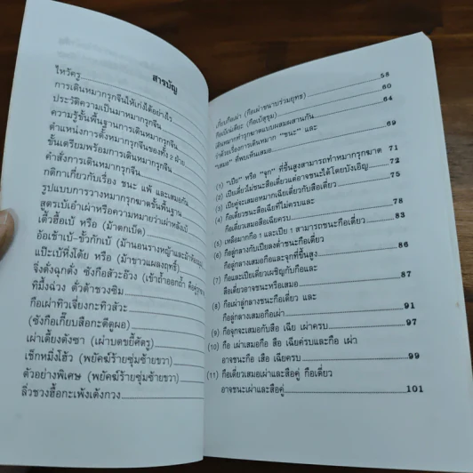 เกมส์กลหมากรุกจีน - กิมเล้งไต้ซือ, อั้งตี่ รูปที่ 6