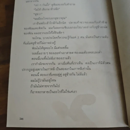 สองเงาในเกาหลี - ทรงกลด บางยี่ขัน รูปที่ 9