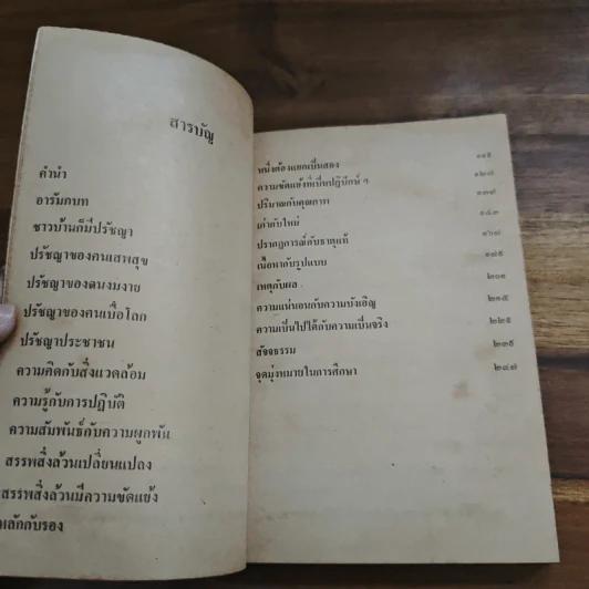 ปรัชญาชาวบ้าน - ศักดิ์ สุริยะ รูปที่ 7