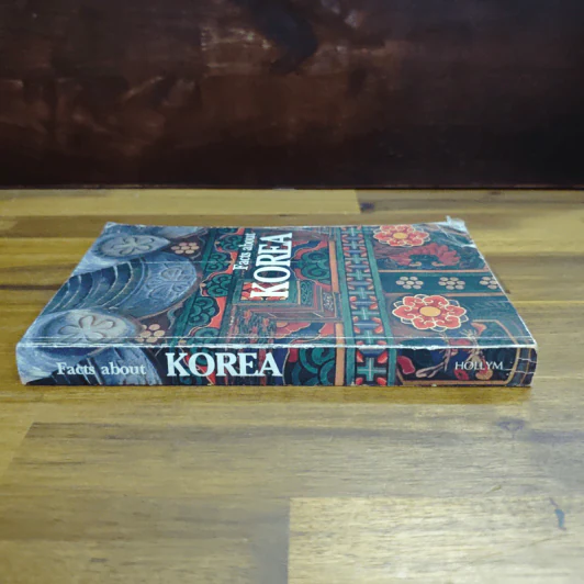Facts about Korea รูปที่ 3