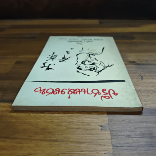 ปรีชาแห่งเซน - สุซุกิ, ไดเส็ตตตาโร รูปที่ 5