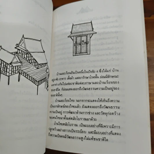 มงคลในการปลูกบ้านสร้างเรือน - ประยงค์ อนันทวงศ์ รูปที่ 8