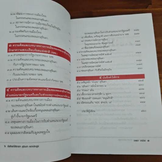 บันทึกคำให้การ สุจินดา คราประยูร กำเนิดและอวสาน รสช - วาสนา นาน่วม รูปที่ 7