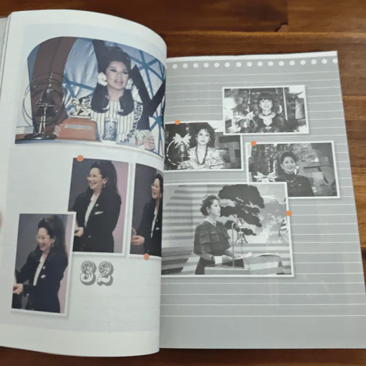 จะมืดกี่ด้านก็ผ่านได้ - กรรณิกา ธรรมเกษร รูปที่ 8