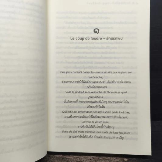 ตราบดินสิ้นฟ้า สัญญารักนิรันดร์ - ชญาน์พิมพ์ รูปที่ 7