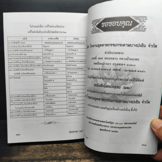 โสตถิธรรม (22) รูปที่ 8