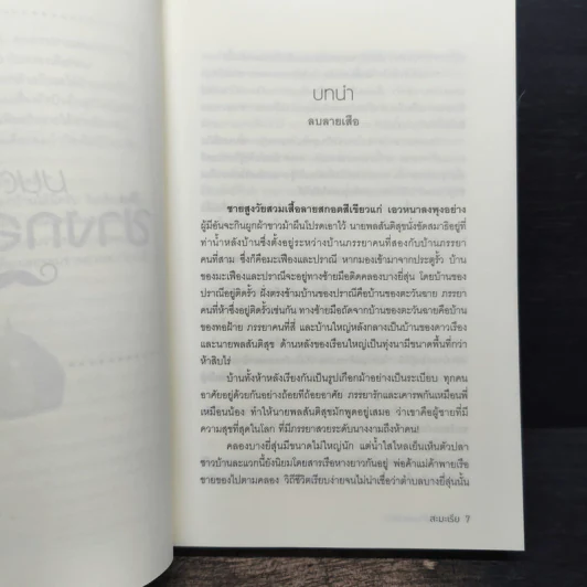 มนตร์รักข้างกองฟาง - สะมะเรีย รูปที่ 8
