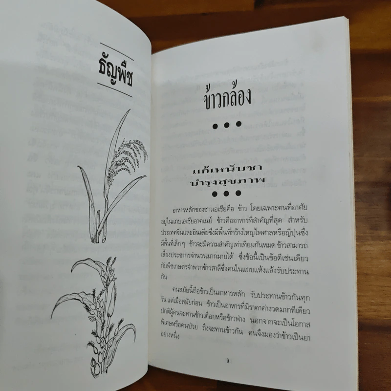 อาหารอายุวัฒนะ - อดุลย์ รัตนมั่นเกษม รูปที่ 8