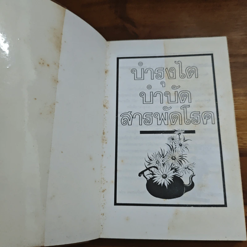 บำรุงไต บำบัดสารพัดโรค - เซิ่งเว่ยจง, อดุลย์ รัตนมั่นเกษม รูปที่ 6