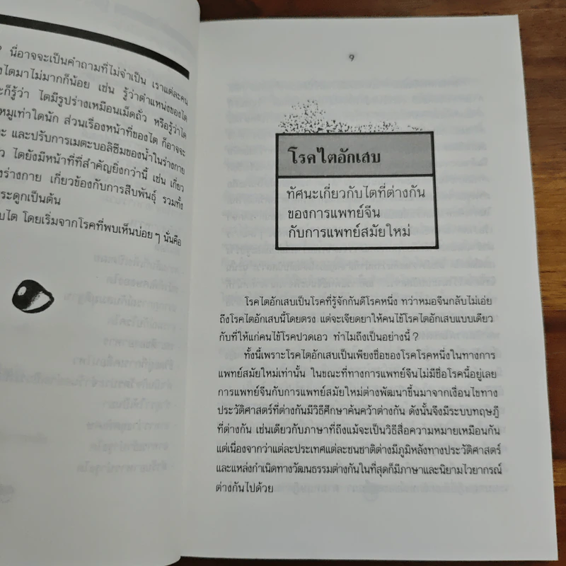 บำรุงไต บำบัดสารพัดโรค - เซิ่งเว่ยจง, อดุลย์ รัตนมั่นเกษม รูปที่ 9