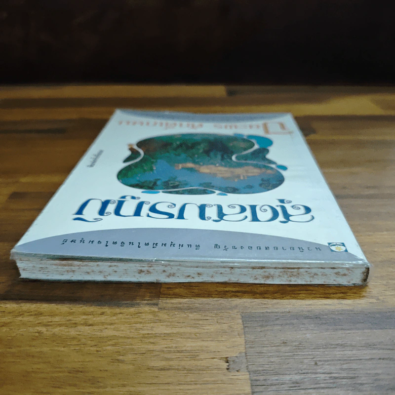 สุดสมรภูมิ - ปิยะพร ศักดิ์เกษม รูปที่ 5