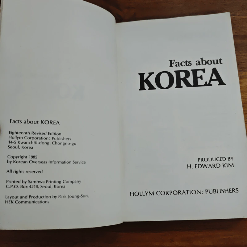 Facts about Korea รูปที่ 6
