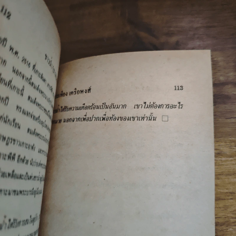 ชาวน้ำชาวทะเลในเมืองไทย - ประเทือง เครือหงส์ รูปที่ 8
