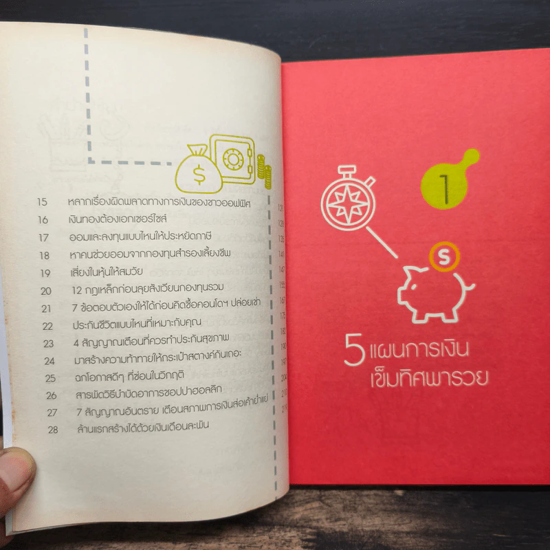 เงินเดือนหลักหมื่น เก็บเงินได้หลักล้าน - กาญจนา หงษ์ทอง รูปที่ 9