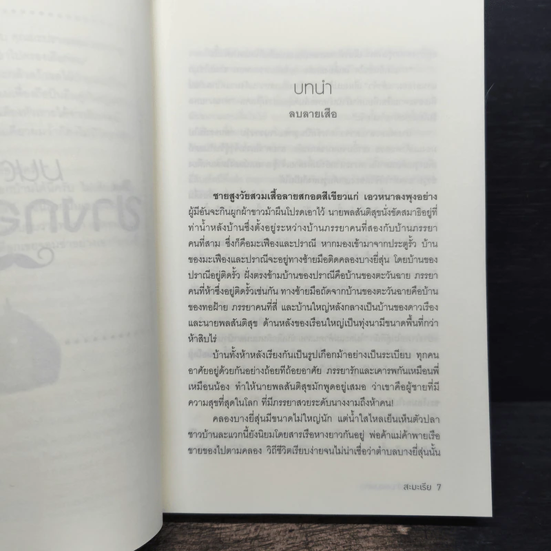 มนตร์รักข้างกองฟาง - สะมะเรีย รูปที่ 8