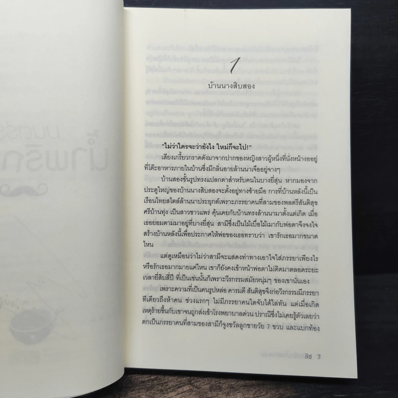 ซีรีส์เดชพ่อตา : มนตร์รักน้ำพริกหนุ่ม - ลิซ รูปที่ 7