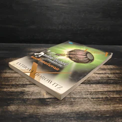 อเล็กซ์ ไรเดอร์ สายลับนักเรียน ตอน คอมพิวเตอร์มรณะ - Anthony Horowitz รูปที่ 4