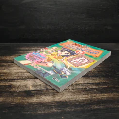 Tales Runner ศึกการ์ดภาษาอังกฤษแห่งโลกนิทาน 8 รูปที่ 4
