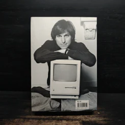 Steve Jobs สตีฟ จ็อบส์ (ปกอ่อน) - วอลเตอร์ ไอแซคสัน รูปที่ 2