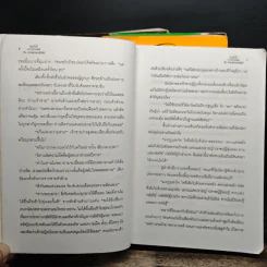 หัวขโมยแห่งบารามอส 4 เล่มจบ + The Perfect Guidebook - Rabbit รูปที่ 8