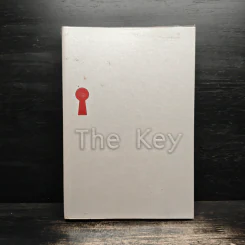 The Key ไขกลยุทธ์ จุดประกายความคิด ธุรกิจเอสเอ็มอี
