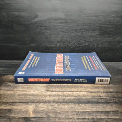 Buffettology ศาสตร์แห่งบัฟเฟตต์ - Mary Buffett, David Clark รูปที่ 3