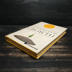 Leading for Growth - Raymond P. Davis, Alan R. Shrader รูปที่ 4