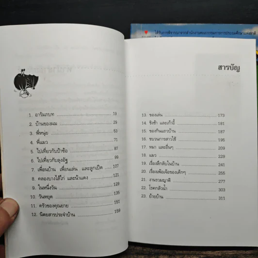 เด็กชายโหน่งโฉ่งโกร่ง ภาค 1-2 - สิทธิพงศ์ นุดสถิตย์ รูปที่ 7
