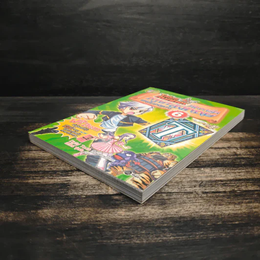 Tales Runner ศึกการ์ดภาษาอังกฤษแห่งโลกนิทาน 6 รูปที่ 4