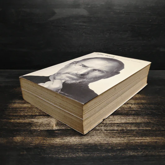 Steve Jobs สตีฟ จ็อบส์ (ปกอ่อน) - วอลเตอร์ ไอแซคสัน รูปที่ 4