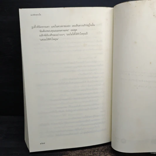 ฉากรักพรางใจ Charade - แซนดร้า บราวน์ (Sandra Brown) รูปที่ 8