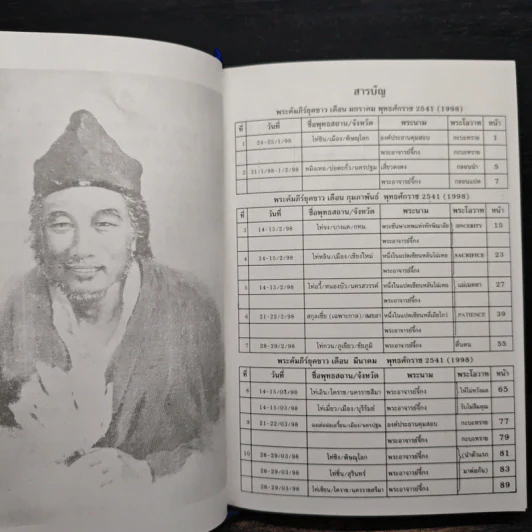 พระคัมภีร์ยุคขาว ปี 2541 มกราคม-เมษายน เล่มที่ 1 รูปที่ 7